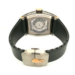 CVSTOS Automatic // 12049CHJSLTIC10