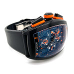 CVSTOS Chronograph Automatic // 8002CHGPAC 01B