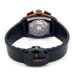 CVSTOS Chronograph Automatic // 8002CHGPAC 01B