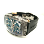 CVSTOS Automatic // 12049CHJSLTIC10