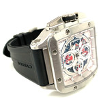 CVSTOS Chronograph Automatic // 8031CHE50AC 02