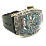 CVSTOS Automatic // 12049CHJSLTIC10