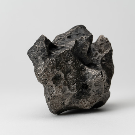 Campo del Cielo Meteorite // 3lbs.