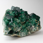 Natural Green Fluorite