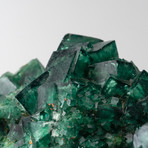 Natural Green Fluorite