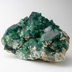 Natural Green Fluorite