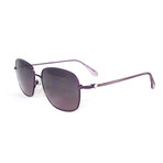 CK Sunglasses // CK1158S-539 // Orchid