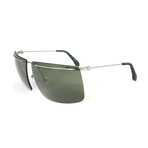 CK Sunglasses // CK2133S-096 // Military