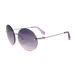 CK Sunglasses // CK2125S-276 // Lilac