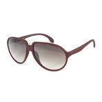 CK Sunglasses // CK3133S-266 // Deep Red