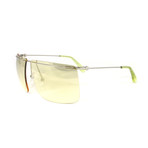 CK Sunglasses // CK2133S-369 // Lemon