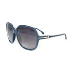 CK Sunglasses // CK3138S-243 // Blue