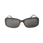 CK Sunglasses // CK4148S-003 // Black Crystal