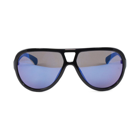 CK Sunglasses // CKJ740S-001 // Black