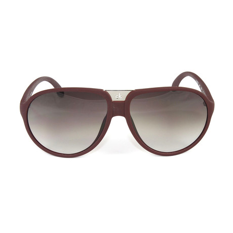 CK Sunglasses // CK3133S-266 // Deep Red