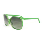 CK Sunglasses // CK3118S-057 // Green