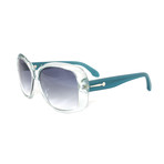 CK Sunglasses // CK4151S-162 // Sea Crystal