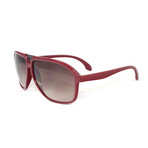 CK Sunglasses // CK3137S-365 // Deep Red