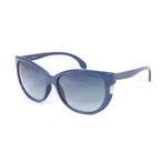 CK Sunglasses // CK3135S-179 // Water Blue