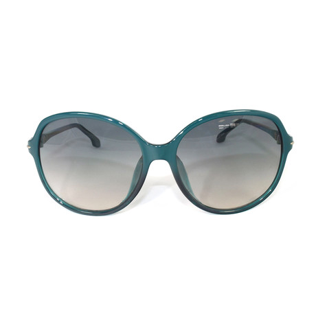 CK Sunglasses // CK3139S-279 // Petrol