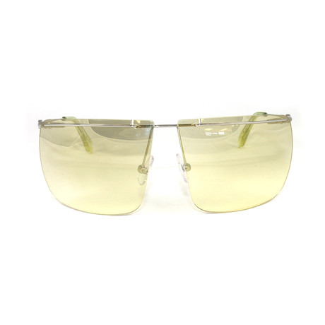 CK Sunglasses // CK2133S-369 // Lemon