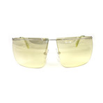 CK Sunglasses // CK2133S-369 // Lemon