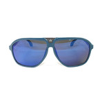 CK Sunglasses // CK3137S-279 // Petrol