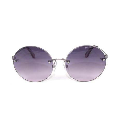 CK Sunglasses // CK2125S-276 // Lilac