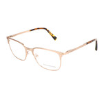 EZ5019 Frames // Matte Rose Gold