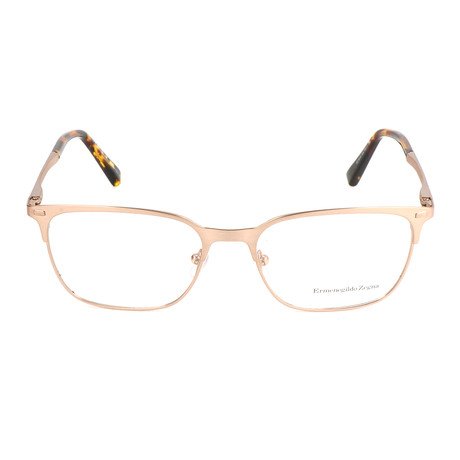 EZ5019 Frames // Matte Rose Gold