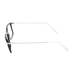 EZ5052 Frames // Shiny Black