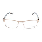 EZ5031 Frames // Shiny Light Bronze