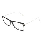 EZ5052 Frames // Shiny Black