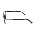 EZ5005-F Frames // Shiny Black