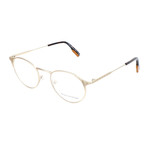 EZ5123 Frames // Gold