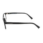 EZ5044-F Frames // Shiny Black