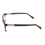 EZ5046 Frames // Brown Horn