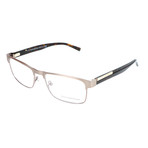 EZ5031 Frames // Shiny Light Bronze