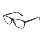 EZ5044-F Frames // Shiny Black