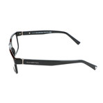 EZ5073 Frames // Shiny Black