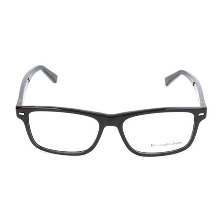 EZ5073 Frames // Shiny Black