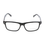 EZ5073 Frames // Shiny Black