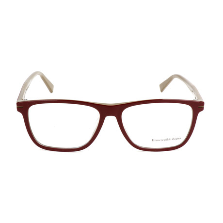 EZ5044-F Frames V2 // Bordeaux