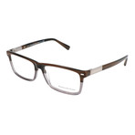 EZ5046 Frames // Brown Horn