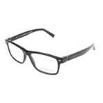 EZ5073 Frames // Shiny Black