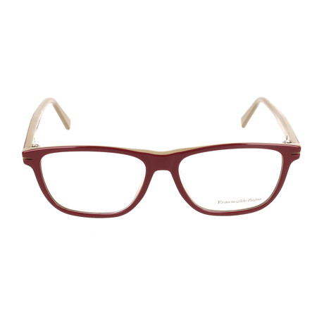 EZ5044-F Frames V1 // Bordeaux