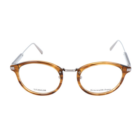 EZ5064 Frames // Light Brown