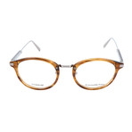 EZ5064 Frames // Light Brown