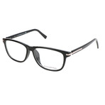 EZ5005-F Frames // Shiny Black