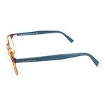 EZ5069 Frames // Coloured Havana